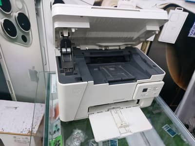 HP Laser Jet Printer All in One
