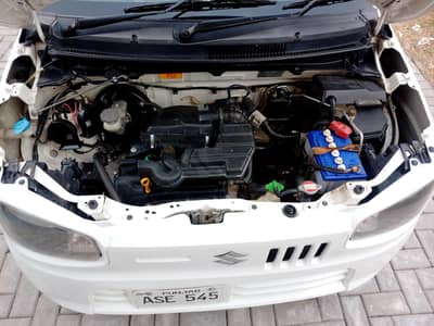 suzuki alto vx almost geniun 2021