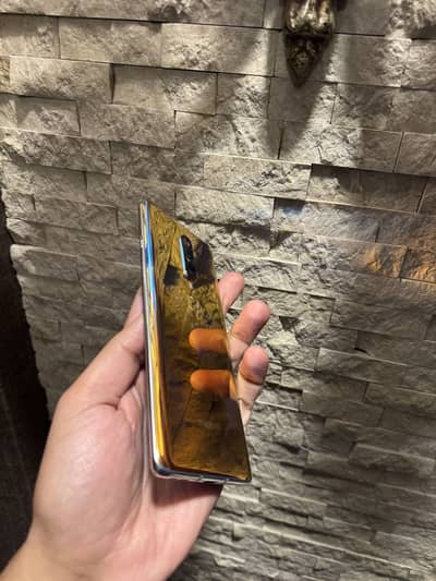 OnePlus 8 8GB/128GB - Interstellar Glow