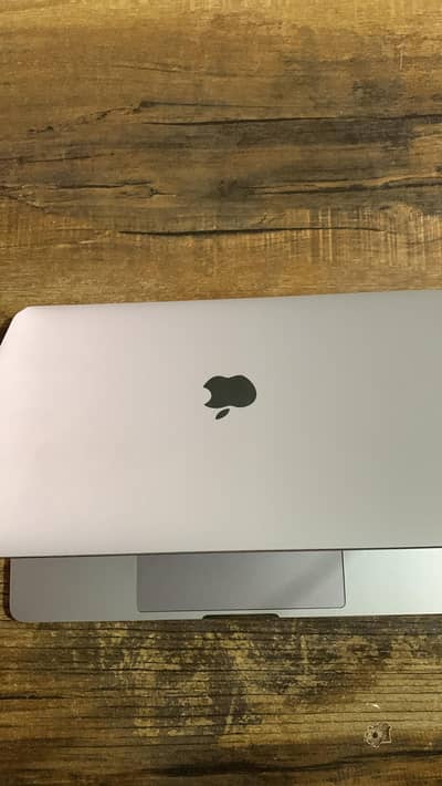 MacBook Pro 2019