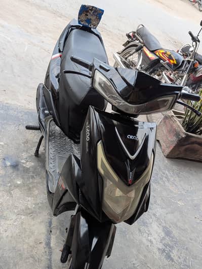 ATao electric scooter for sale
