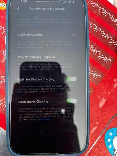 13 pro max PTA approved