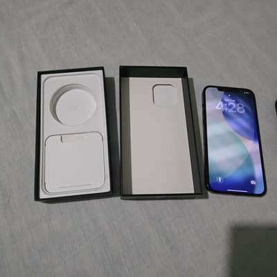 12 pro max pta approved 256gb