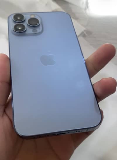 iPhone 13 Pro Max contact only WhatsApp 03105568359