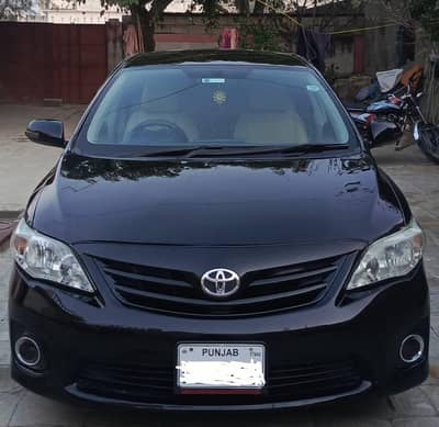 Gli 2012 model Lahore number