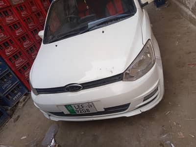 united bravo home used car