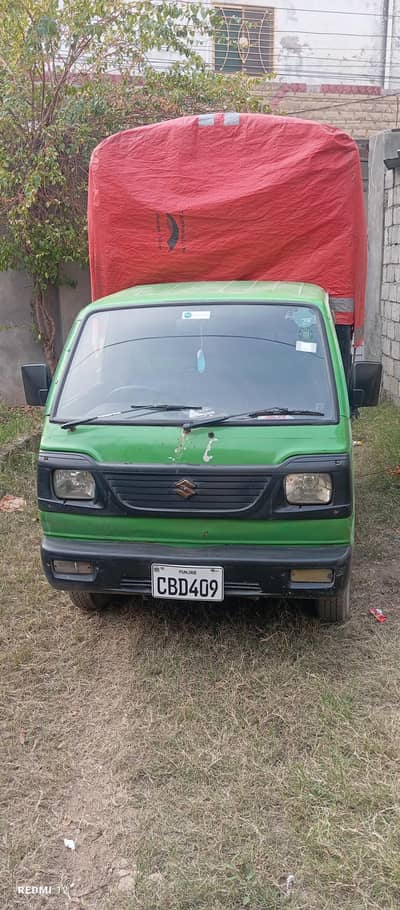 Suzuki pickup for sale
