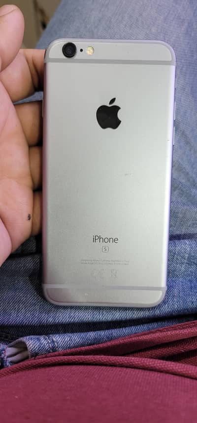 iphone 6s 32gb pta