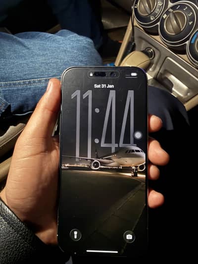 Iphone 16 pro max 256 gb LLA