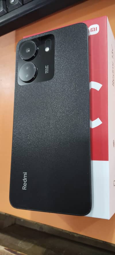 Redmi 13c 8/128