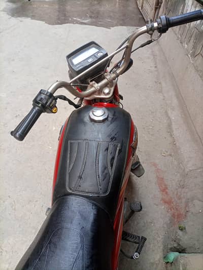 Road prince 70 available