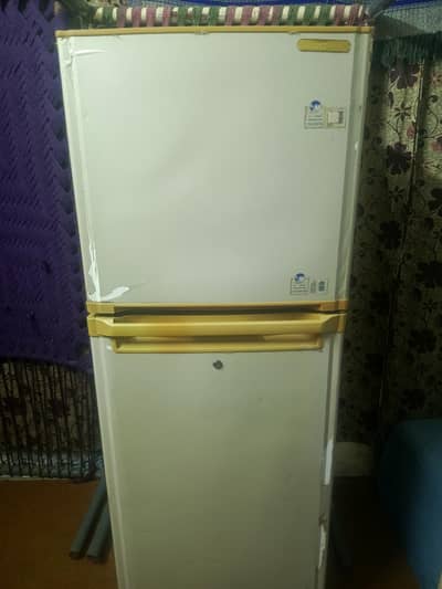 orient fridge