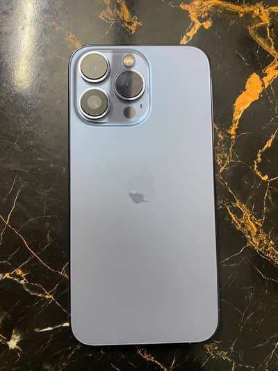 iPhone 13 Pro 256GB Non-PTA