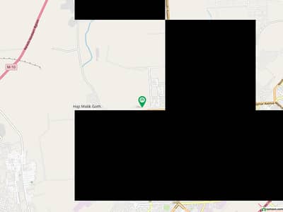 Plot R-1513, 120 Sq. Yard, NTR-Overseas Block