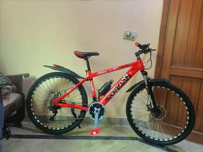 Bicycle Morgan Imported Bicycle 26  inches For Sale