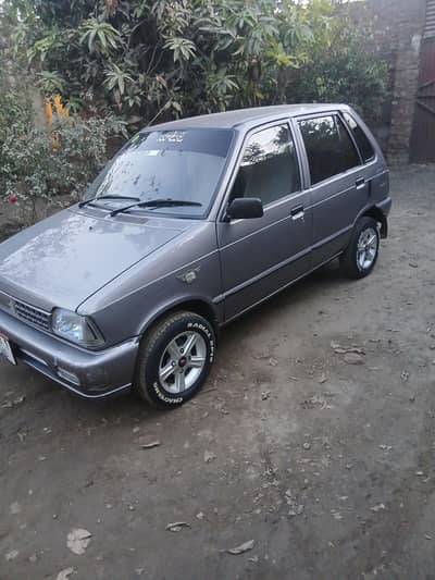 suzuki mehran vxr 03228067375
