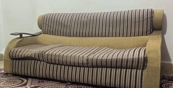 7 seater 03192772962