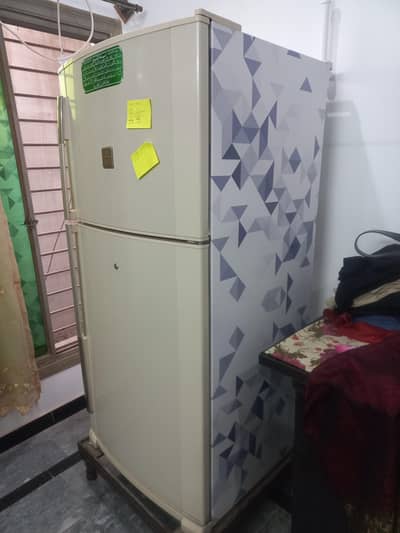 Dawlance Refrigerator