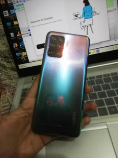 OPPO f19 pro 8/128 03260604866
