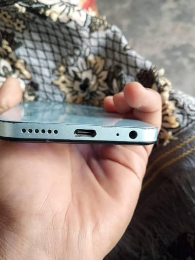 sparx 4/64 exchange possible