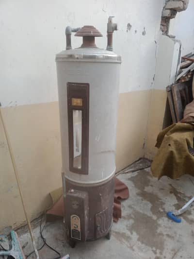 M genreal gass geyser for sale