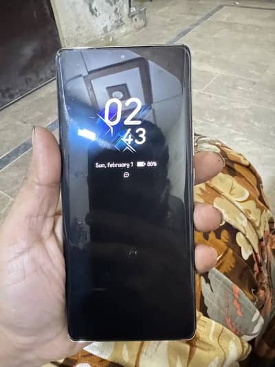 16gb ram 256gb rom urgent sale krna ha price final ha