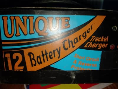 Unique 20 Amp charger for sale