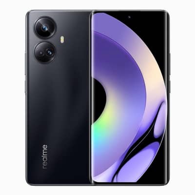 Realme 10 pro plus 12/256 5G non pta 0308/49000/22