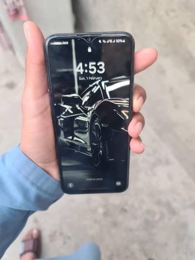 SAMSUNG A04e 3/32 pta approved condition 10/8