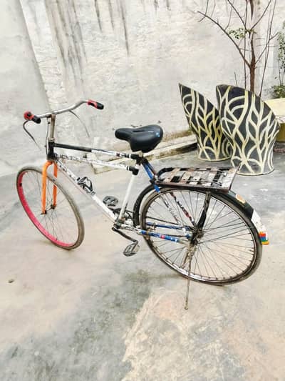 for sale acha cycle ha condiation