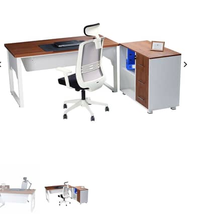 office table livinart brand