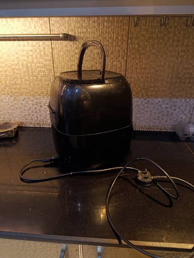 Air Frayer Branded American