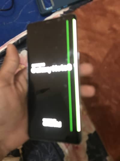 Samsung galaxy note 8 03112617622
