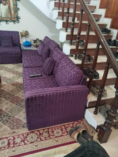 7 searer sofa