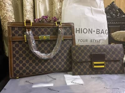 Women's Gucci Hanbags 2-in-1 brand new