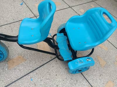 Tricycle for Kids