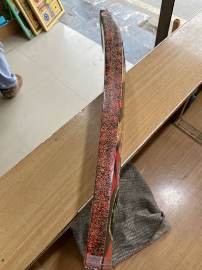 TM COCONUT LIGHT WEIGHT BAT