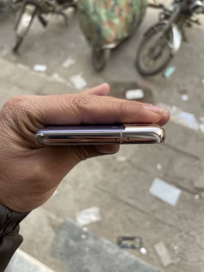 Sumsung s21 Dual official pta approved 5G