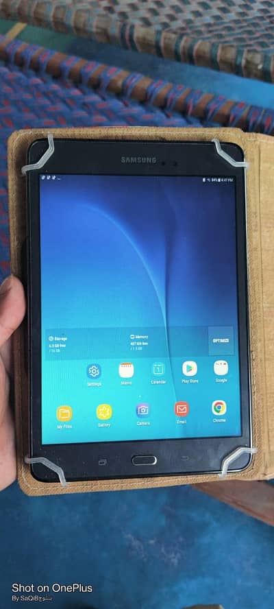 Samsung A1 tab