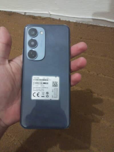 tecno spark 40 pro plus 8GB 256GB