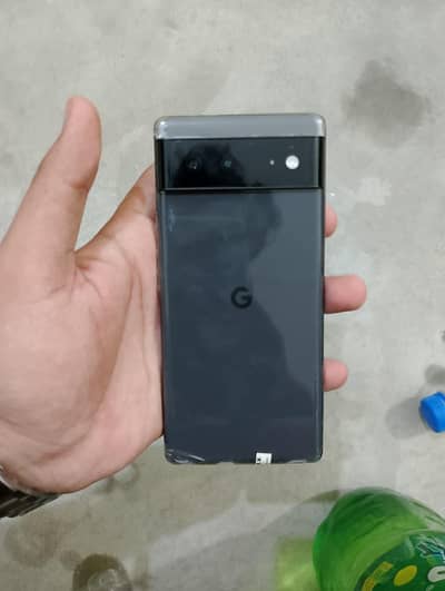 pixel 6