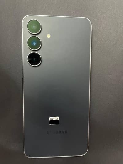 Samsung Galaxy S25 FE 128GB – Excellent Condition (Non-PTA) Islamabad