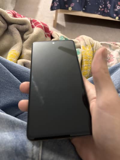 Samsung A51 PTA approved