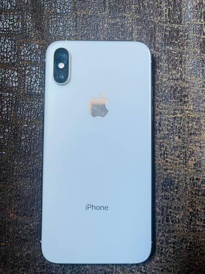 Iphone Xs