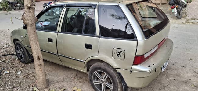 cultus vxr urgent sale  0300-4243946