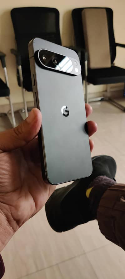 Google pixel 9 pro xl 128 gb
