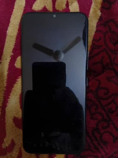 Itel Vision 2 - 2 GB/ 32 GB - PTA Approved