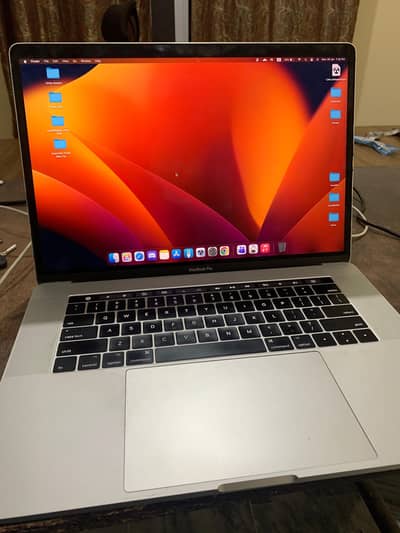 MacBook Pro 2017