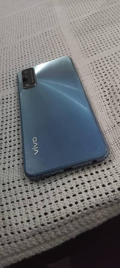 Vivo Y20s good condition