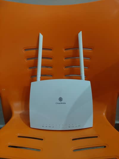 Huawei ZTE BRANDED XPON 5G Dual Band Optical Fiber New WiFi Router